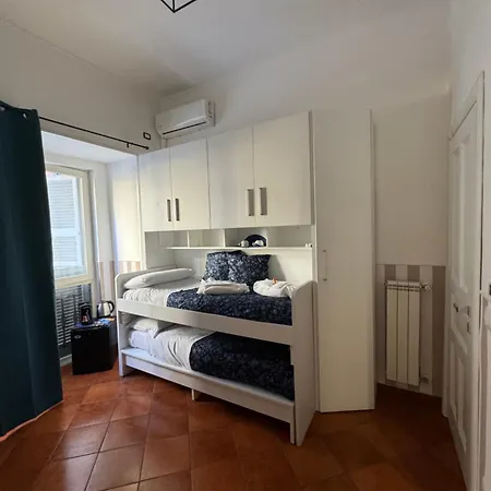 Napora Bed & Breakfast Naples Exterior photo