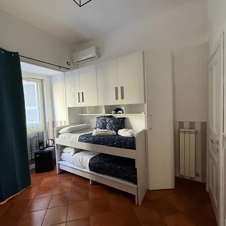 Napora Bed & Breakfast Naples Exterior photo