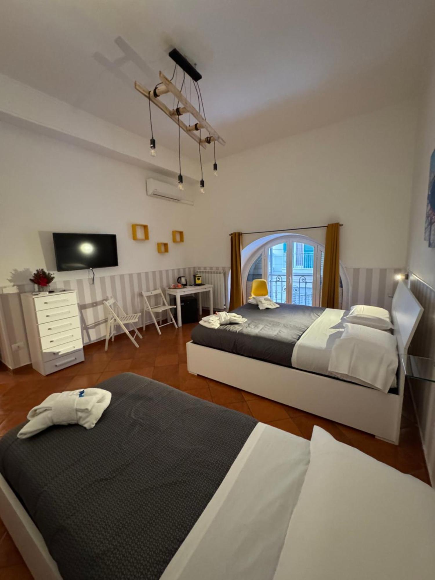 Naporà