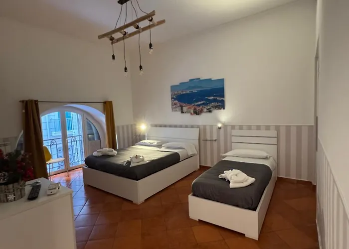 Naporà