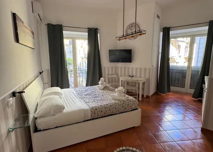 Naporà