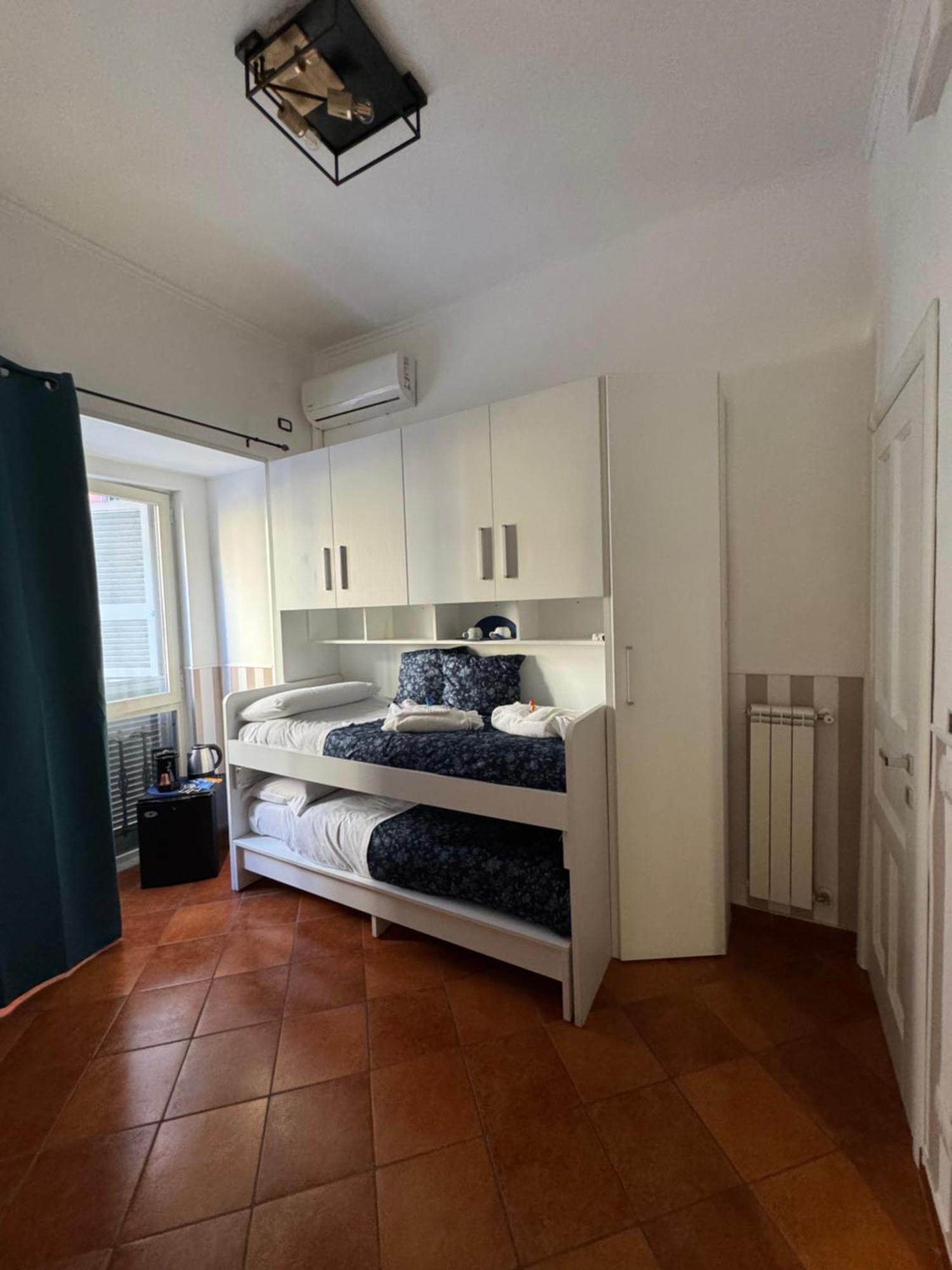 Bed and breakfast Napora