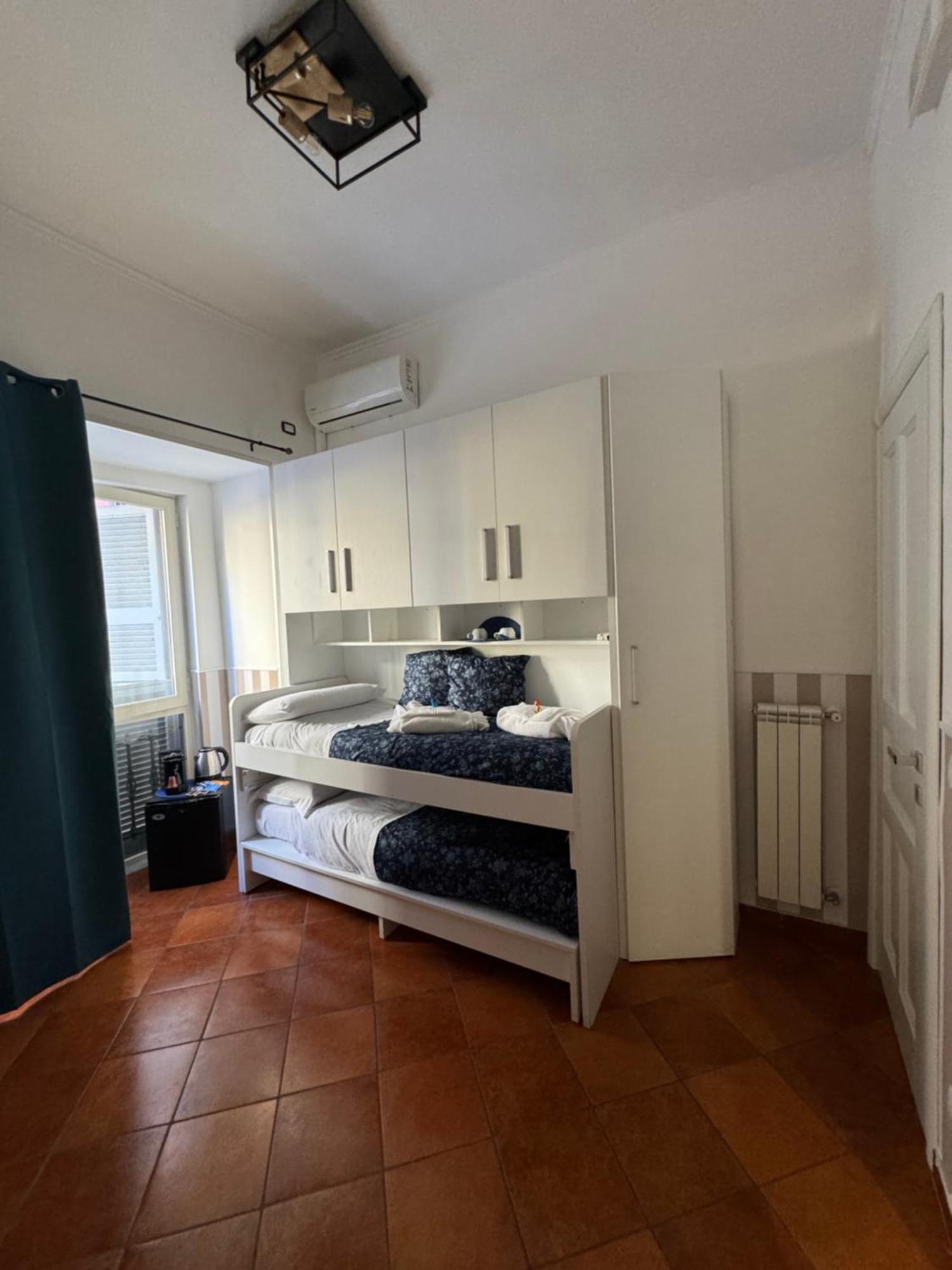 Bed and breakfast Napora