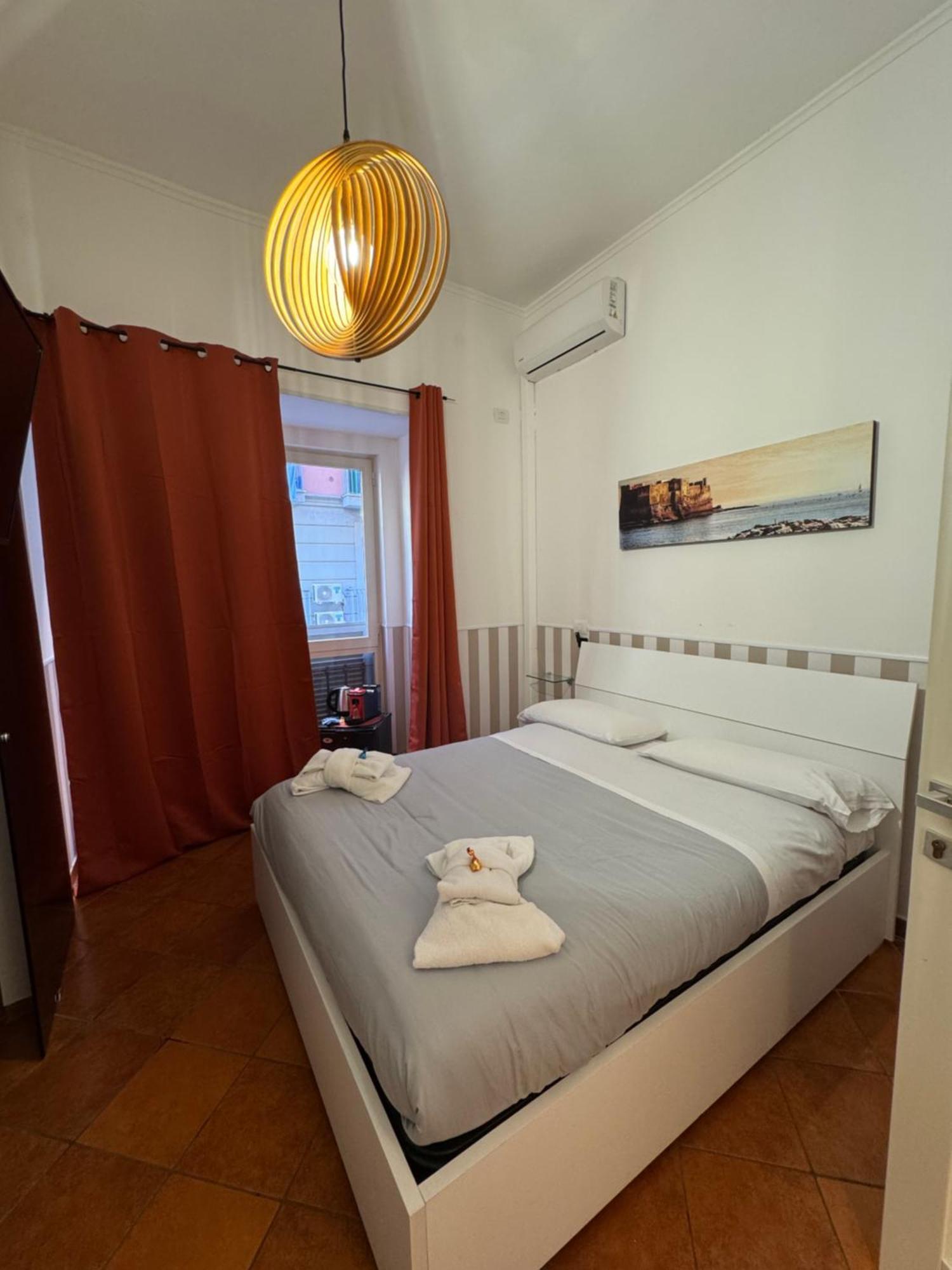 Bed and breakfast Napora *